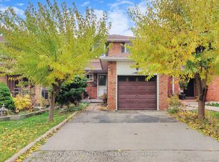 8 Stephensen Ct, Brampton, ON L6V 3X8