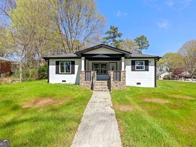 936 South Ave, Forest Park, GA, 30297
