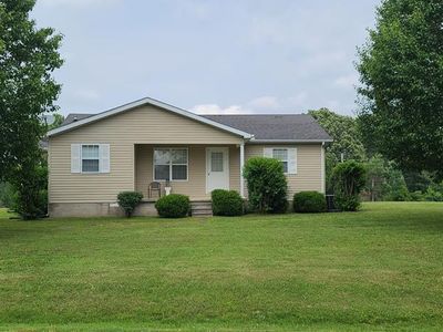 20 Watts Cv, Paris, TN, 38242