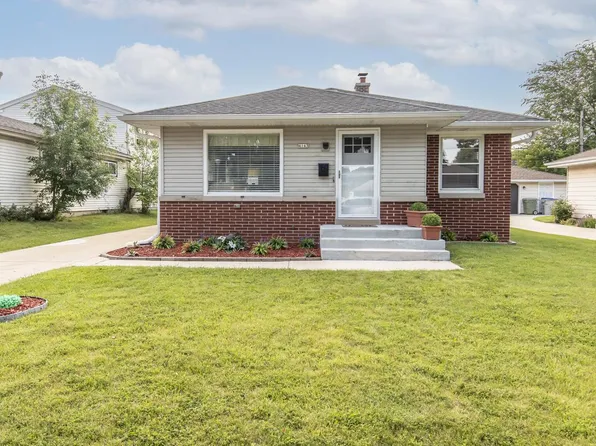 4143 North 80th STREET, Milwaukee, WI 53222