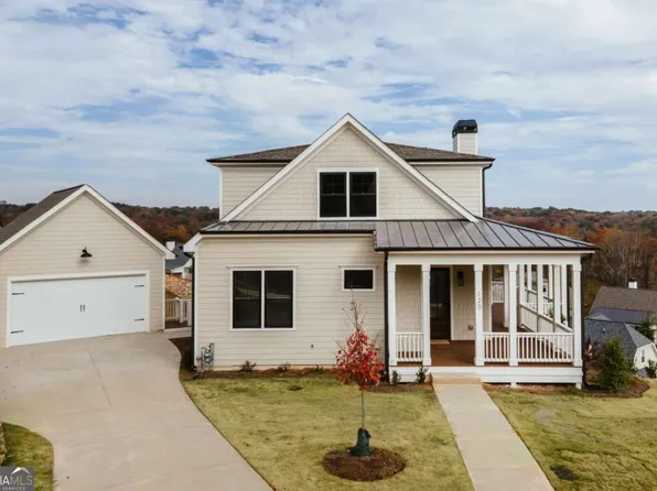 120 Holmes Ave, Athens, GA 30606