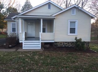 8423 Windsor Mill Rd, Baltimore, MD 21244