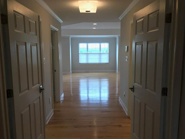 Entrance to Master Bedroom