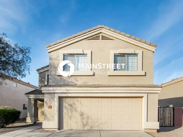 13000 W Lisbon Ln, El Mirage, AZ 85335