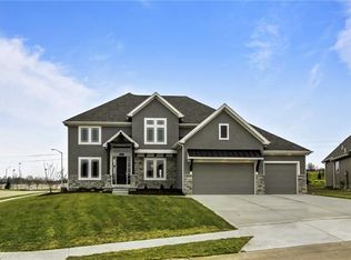 8911 N Tipton Ave, Kansas City, MO 64153