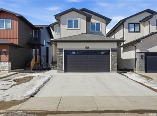 3144 Copeland ROAD, Regina, SK S4V 3R9