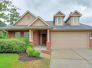 9602 Rex Creek Ct, Spring, TX 77379
