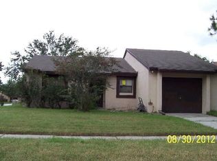 4809 Deermoss Way S, Jacksonville, FL 32217