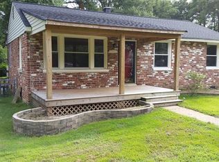 5303 Tacoma St, Richmond, VA 23230