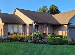 15 Bayshore Ct, Norfolk County, ON N0A1N7