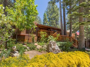 3119 Polaris Rd, Tahoe City, CA 96145