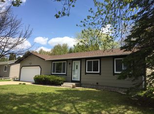 4211 W Mesa Pass, Sioux Falls, SD 57106