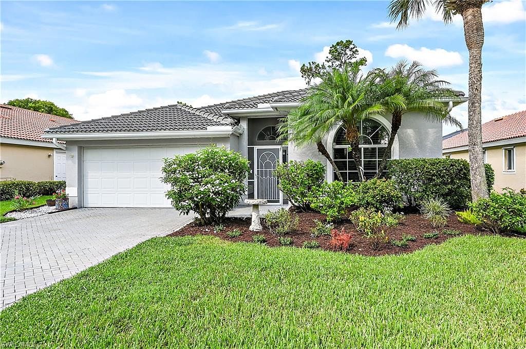 7571 Berkshire Pines Dr, Naples, FL 34104 Zillow