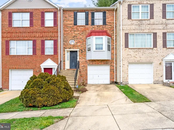 8516 Grandhaven Ave, Upper Marlboro, MD 20772