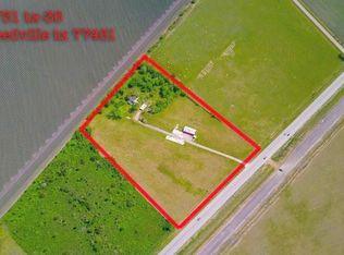 9731 Highway 36, Needville, TX 77461