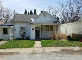 21 S Round St, New Castle, PA 16101