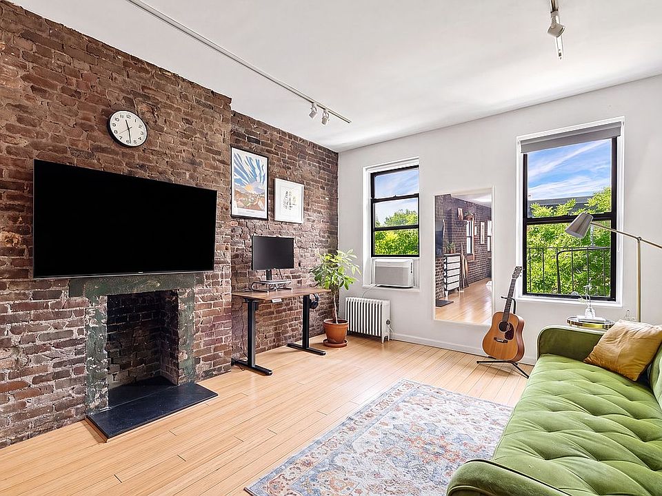 1st image of 334 E 5th St APT 5W