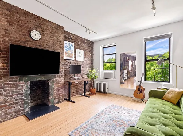 334 E 5th St APT 5W, Manhattan, NY 10003