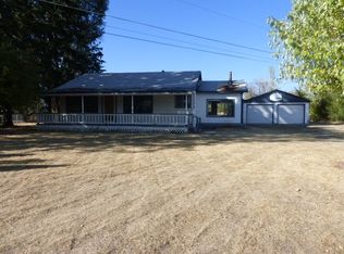 25815 E River Rd, Otis Orchards, WA 99027