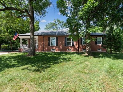 4144 S Lindbergh Blvd, Saint Louis, MO, 63127