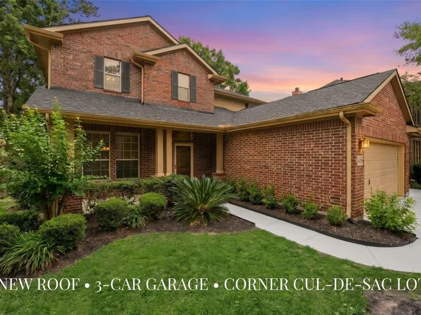 14318 Timber Bright Ct, Houston, TX 77044