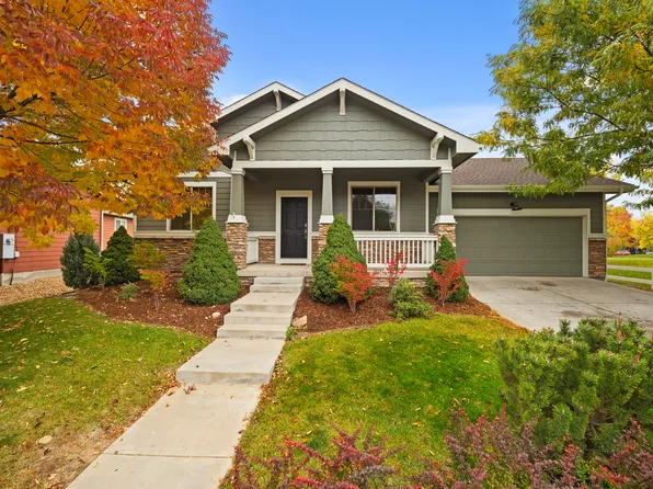 4162 Independence Dr, Loveland, CO 80538