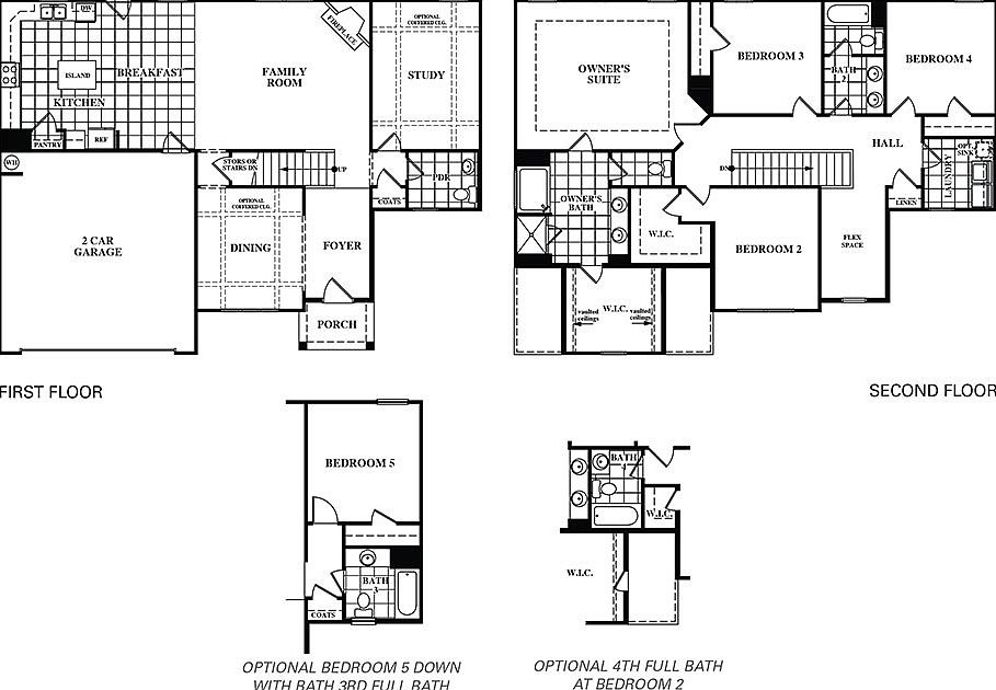 2nd image of 450 Big Creek Way