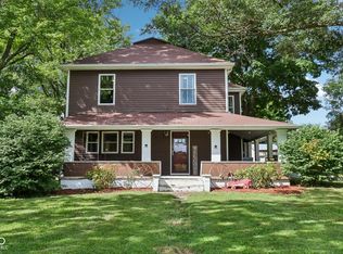 2270 W 400 N, Crawfordsville, IN