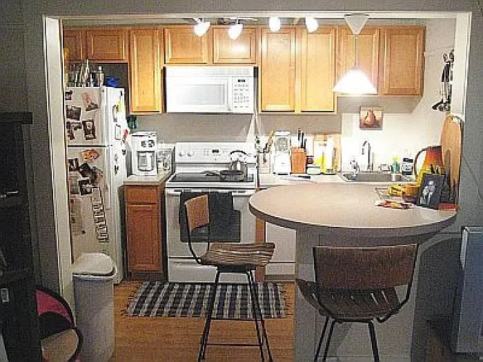 1 bed, 800 sqft, $995 — Photo 2