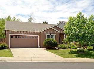 5367 S Ireland Way, Centennial, CO 80015