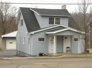 607 W Main St, Ridgway, PA 15853