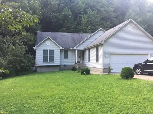 632 Blevins Dr, Paintsville, KY 41240