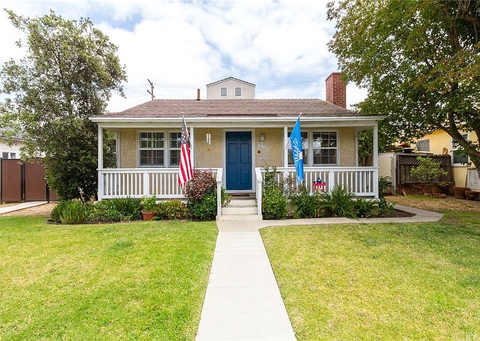 1st image of 4492 Linden Ave