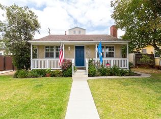 4492 Linden Ave, Long Beach, CA 90807