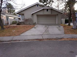 3328 Spring Creek Cir, Reno, NV 89509