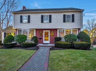 111 Highland Ave, Winchester, MA 01890