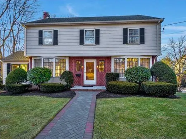 111 Highland Ave, Winchester, MA 01890