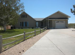 1635 Summit Dr, Sidney, NE 69162