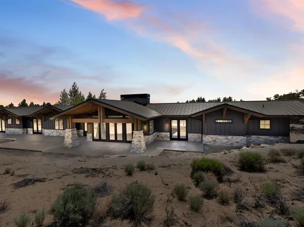 23114 Angler Ct Lot 9, Bend, OR 97701