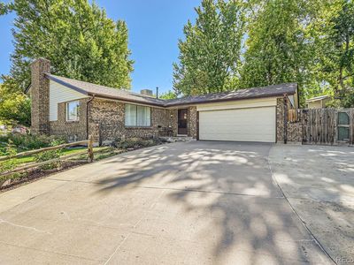 6330 S Clermont Court, Centennial, CO, 80121