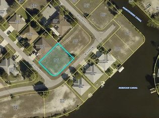 1053/1055 SE 11th St, Cape Coral, FL 33990