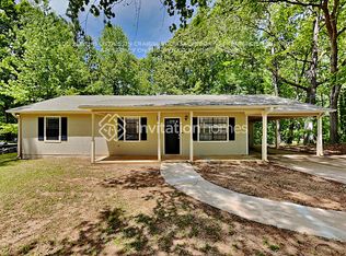 1800 Silver Leaf Ct SW, Marietta, GA 30008