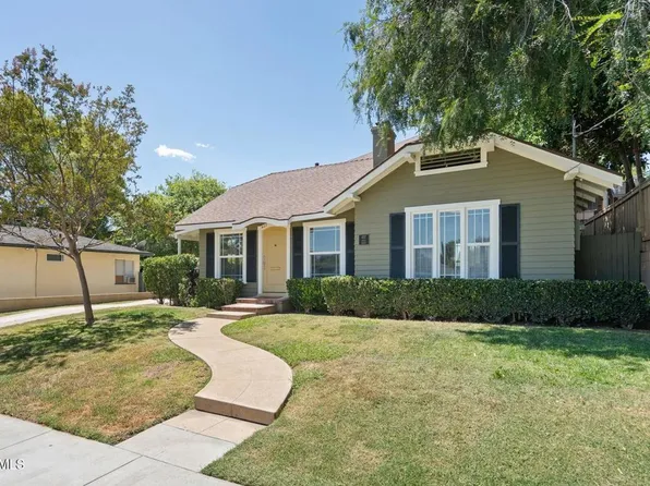 427 Waldo Ave, Pasadena, CA 91101