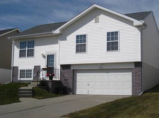 2206 N 167th Ave, Omaha, NE 68116