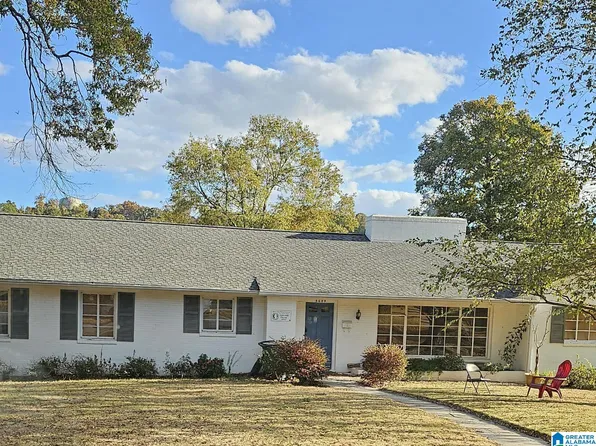 5609 8th Ct S, Birmingham, AL 35212