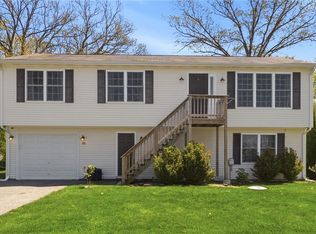 48 Harris Ave, Warwick, RI 02889