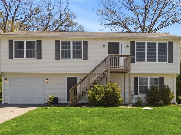 48 Harris Ave, Warwick, RI 02889