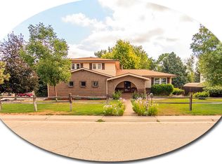 7610 S Fenton St, Littleton, CO 80128