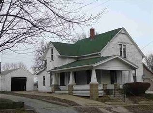 505 W Macarthur Ave, Bloomington, IL