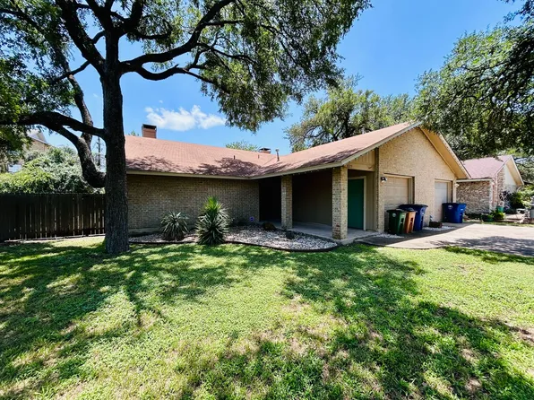 8325 Fathom Cir, 8325 Fathom Cir #A, Austin, TX 78750
